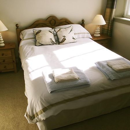 HEBRIDES Uig Lodge מראה חיצוני תמונה